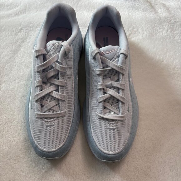 Nike Womens Phylon Cushion Running Shoes Size 9 Blue Athletic SneakersIB2766-400 - Picture 2 of 12